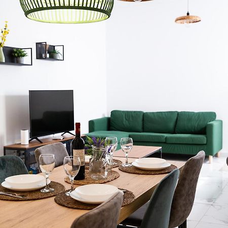 Sliema 2Beds Backyard Flat By Arcobnb 아파트 외부 사진