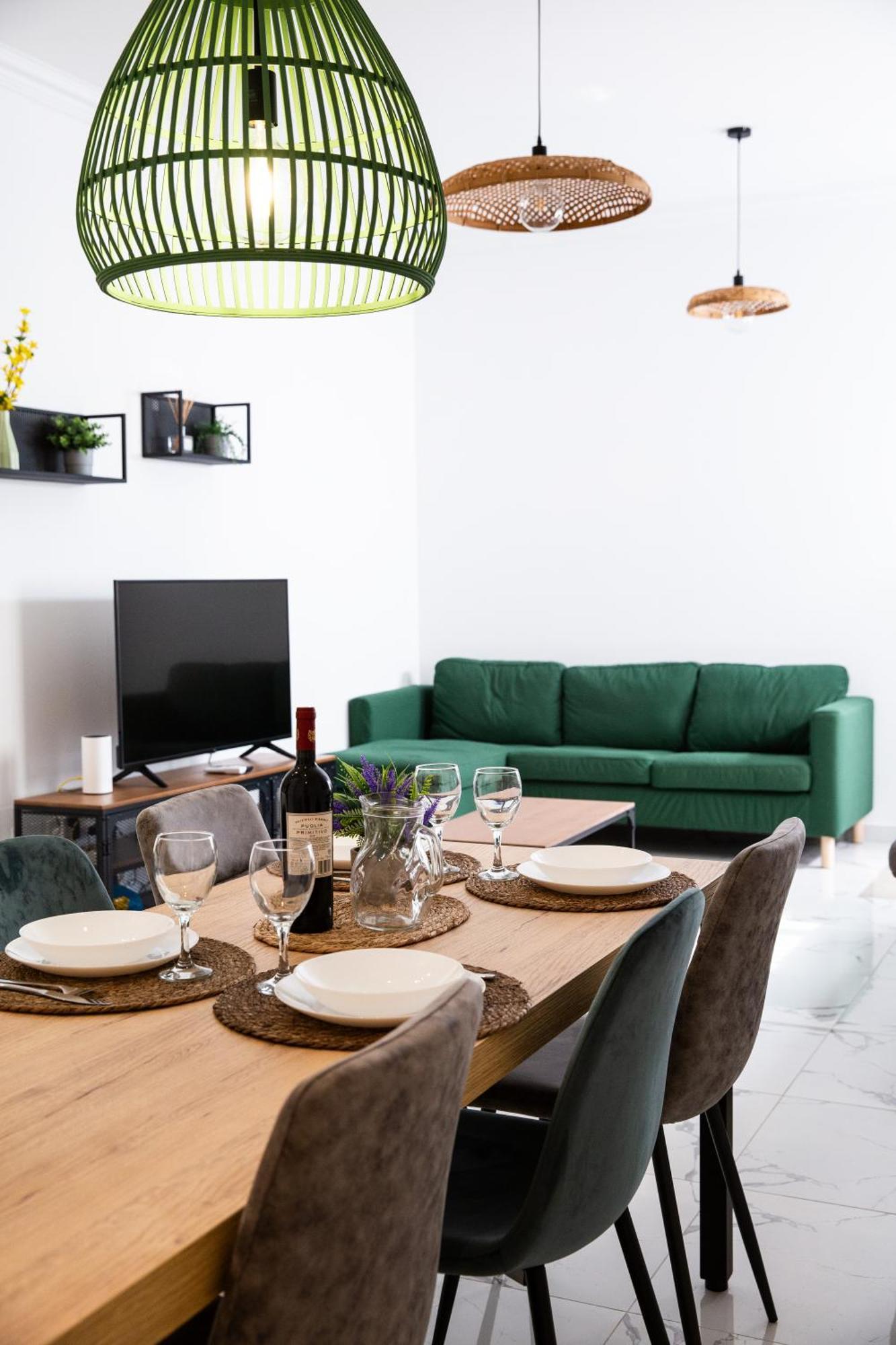 Sliema 2Beds Backyard Flat By Arcobnb 아파트 외부 사진