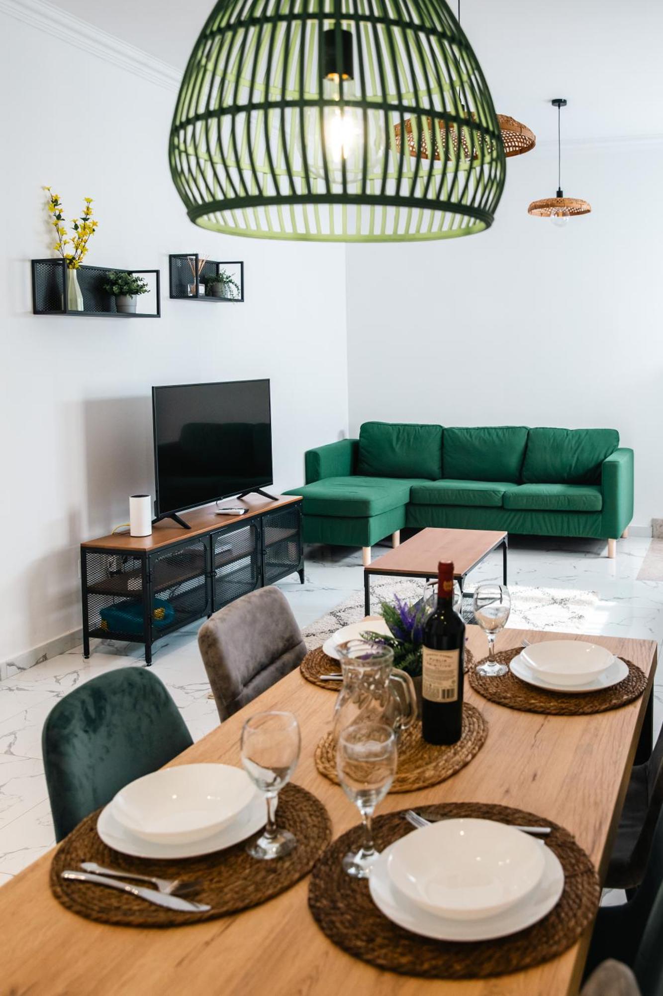 Sliema 2Beds Backyard Flat By Arcobnb 아파트 외부 사진